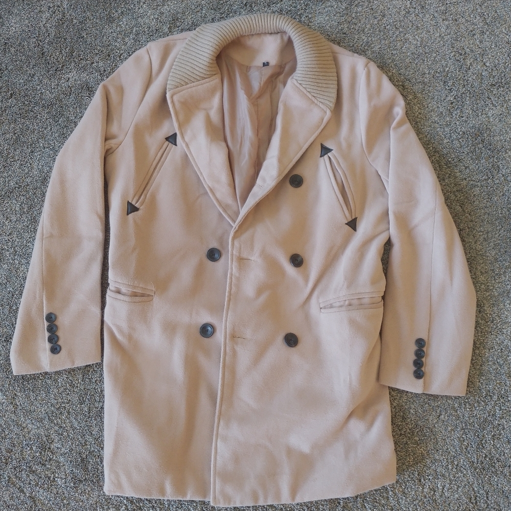 Dress jacket